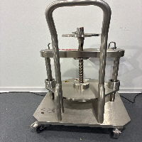 3M Purification 16EZA1 510969-01 System Holder image 2